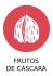 Frutos con cáscara